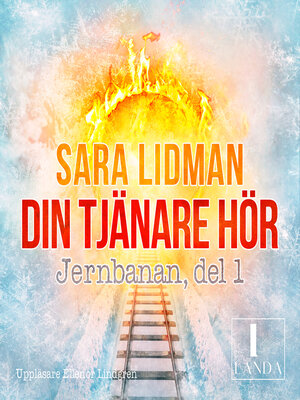 cover image of Din tjänare hör
